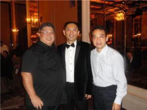 CBAS NTU Graduation 1